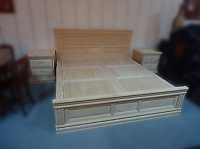 房間組台灣檜木傢具